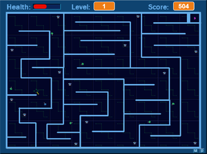 play Mission Rescue