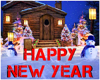 play New Year Suspense Gift -2