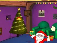 play Holiday Xmas Room Escape