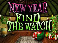 play Top10 New Year Find The Watch