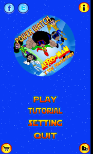 play Afroman Power Watch