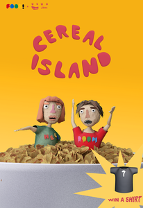 play Cereal Island