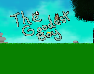 play The Goodest Boy