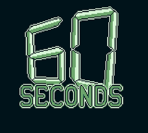 play 60 Seconds