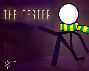 play The Tester