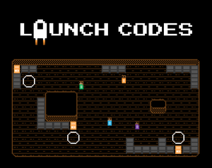 play Launch Codes