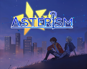 play Asterism [Demo]