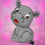 play Mock Hippo Escape