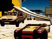 play Super Stunt Cars