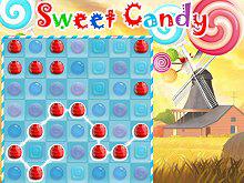play Sweet Candy Collection