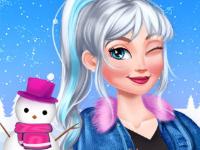 play Winter Sisters Fashion Trends