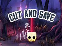 play Cut And Save