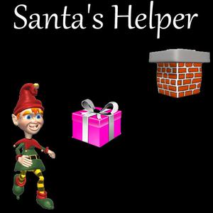 play Santa'S Helper