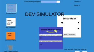 play Game Dev Simulator