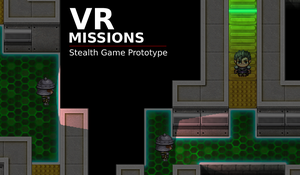 play Vr Missions