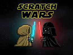 Scratch Wars A10