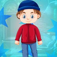 play Pacific Boy Escape