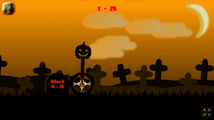 play Halloween Wheel