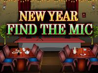 play Top10 New Year Find The Mic