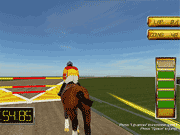 play Horse Rider