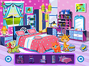 play My Cute Room Decor
