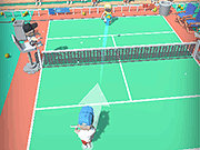 play Tropical Tennis