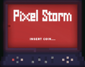play Pixel Storm
