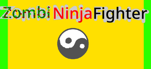 Zombie Ninja Fighter