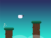 play Pillar Hopper