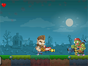 play Zombie Ate All