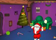 play Holiday Xmas Room Escape