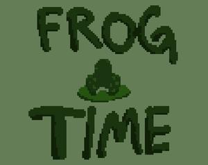 play Frog Time