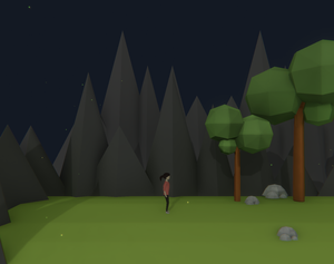 play Speed Of Life #3