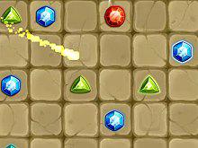 play Gemcrafter: Puzzle Journey