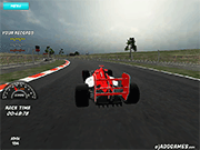 play Supercars Speed Race