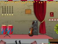 play New Year Find The Mic