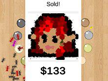 play Ant Art Tycoon