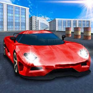 play City Car Stunt 2