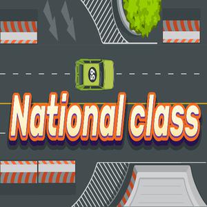 play National Class