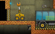 play Truck Loader 4