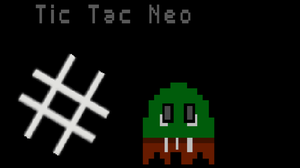 play Tic Tac Neo