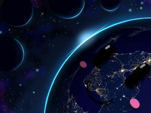 play Orbit