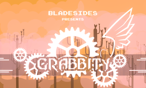 play Grabbity