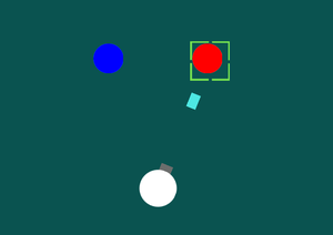 play True Colors
