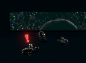 play Space Crabs