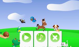 play Animal Splash