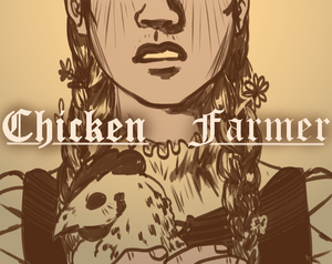 play Chicken Farmer