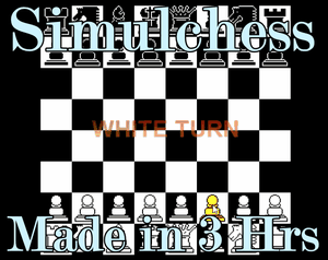 play Simulchess Prototype