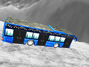 play Passenger Pickup 3D: Winter
