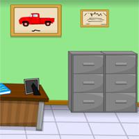 play Mousecity Locked In Escape Garage